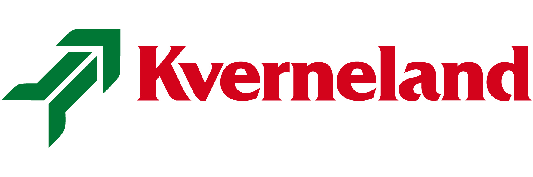 Kverneland Logo